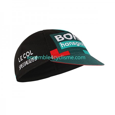 Casquette de vélo 2022 BORA-hansgrohe